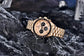 Luxury Business Mens Watches Chronograph AR Sapphire Mirror Waterproof - Inspirational Watches
