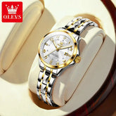 Fashion Trend Women Watch Inspirational Watches