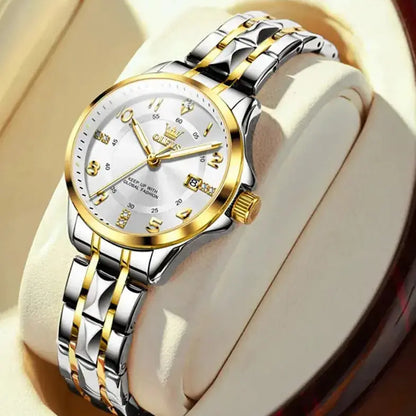 Fashion Trend Women Watch Inspirational Watches
