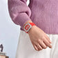 Fashion Women Creative Diamond Inlaid Waterproof Watches - Inspirational Watches