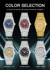 Automatic Luxury Watch - Inspirational Watches