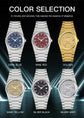 Automatic Luxury Watch - Inspirational Watches