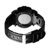 LED light Display Digital Alarm Clock 5Bar Waterproof Kids Sports Watch Inspirational Watches
