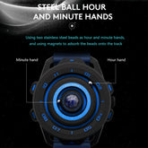 Planet Design Watch - Inspirational Watches