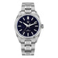 Watchdives WD0003C Quartz Watch VH31 Sweep Seconds Movement 38mm ice Crack Dial Sapphire Luminous 100m Waterproof Men Wristwatch Inspirational Watches