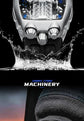 PINDU Men Automatic Watch 42mm Luxury Tonneau Mechanical Wristwatch Fashion Luminous 50M Waterproof Skeleton NH05 Inspirational Watches