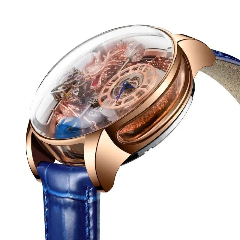 Astronomia Solar Jewellery Show Inspirational Watches
