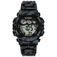 50M Waterproof Luminous LED Digital for Kids Watch Inspirational Watches