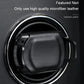 Luxury Automatic Watch Winder Cabinet
