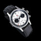1963 Panda Pilot Chronograph Watch Air Force Sapphire - Inspirational Watches