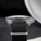 Dives Watch Quartz Movement Sapphire Crystal Inspirational Watches