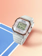 Multifunctional LED Digital Kids Sports Watch Inspirational Watches