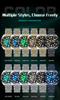 Luxury Business Men Watch Inspirational Watches