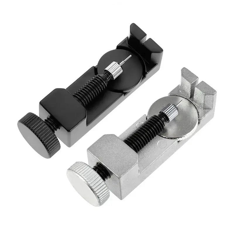 Watch Bracelet Link Removal Tool – Steel Band Resizer