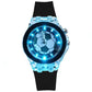 LED Soccer Watch