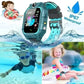 4G Kids Smart Watch