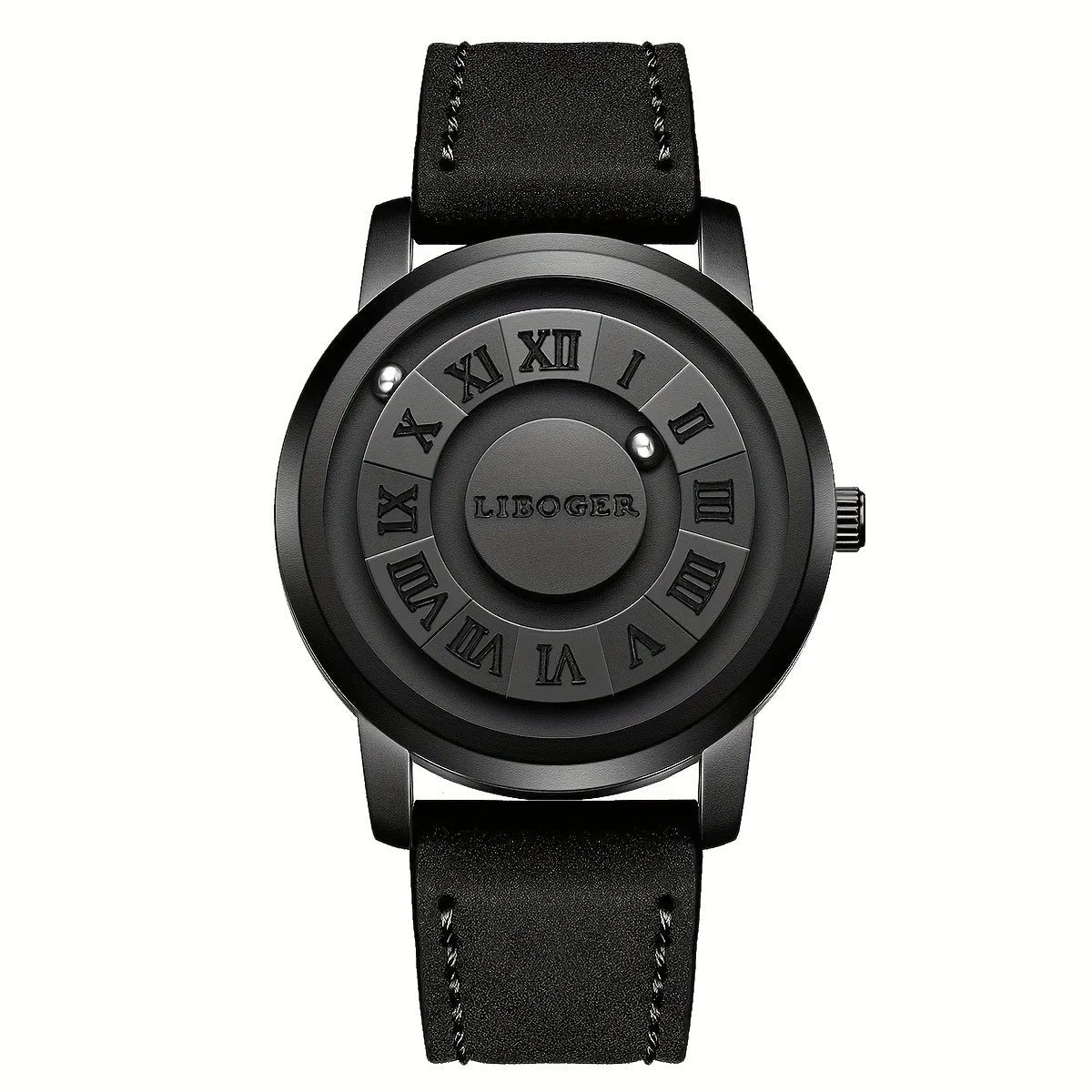 New Style Quartz Men&