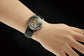 Classic Skeleton Automatic Movement Man Watch Inspirational Watches