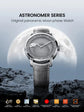 Moon Phase Original Astronomer Mechanical Inspirational Watches