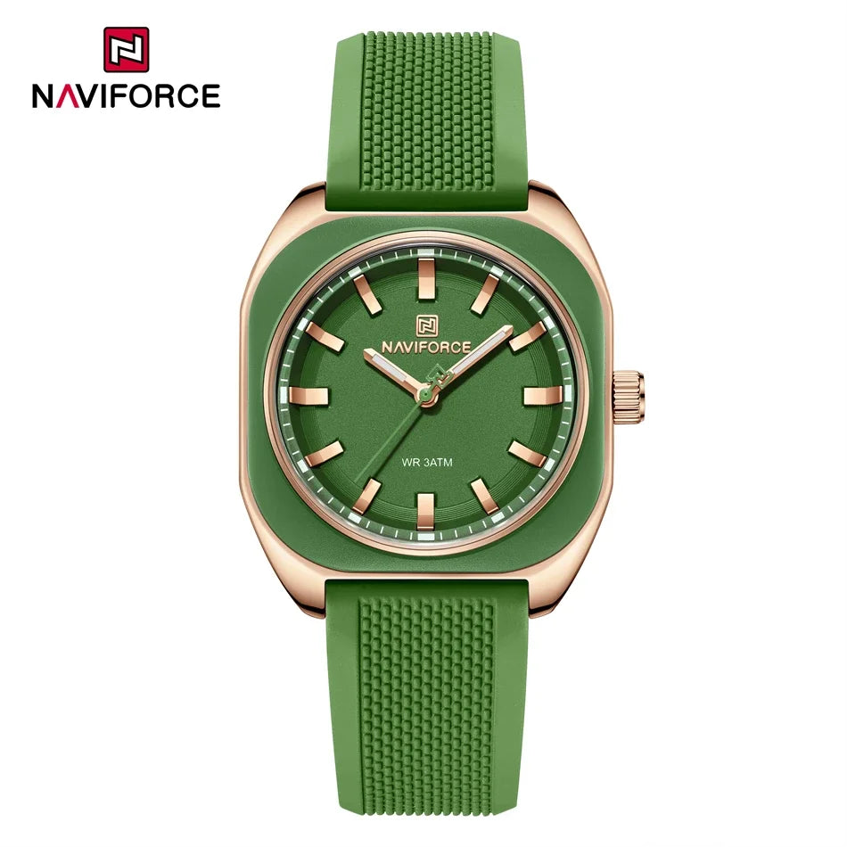 Fashion Women's Casual Elegant Watch