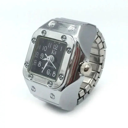 Fashion Rings Finger Watches Inspirational Watches