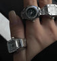 Fashion Rings Finger Watches Inspirational Watches