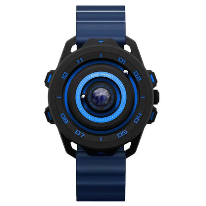 Planet Design Watch - Inspirational Watches