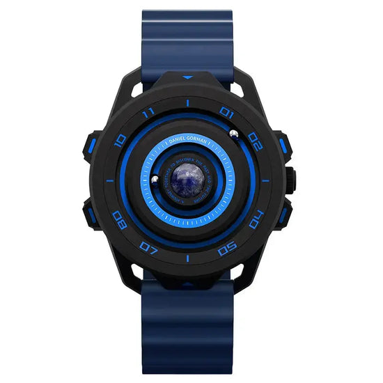 Planet Design Watch - Inspirational Watches