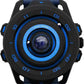 Planet Dial Luminous Quartz Watch – Glow in the Dark Celestial Design
