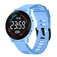 Waterproof LED Digital Luminous Kids Sports Watch Inspirational Watches