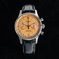 40 Pilot Chronograph Watch Men Air Force Inspirational Watches
