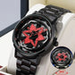 Rotary Dial Watch Inspirational Watches