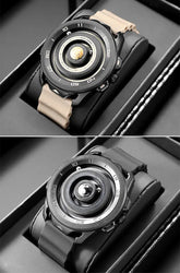 Planet Design Watch - Inspirational Watches
