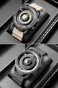 Planet Design Watch - Inspirational Watches
