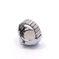 New Jewelry Clock Fashion Round Quartz Finger Rings Elastic Stretchy Rings Ring Watch Digital Watch Inspirational Watches