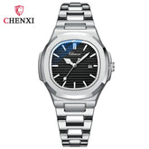 Ladies stainless steel watch Inspirational Watches