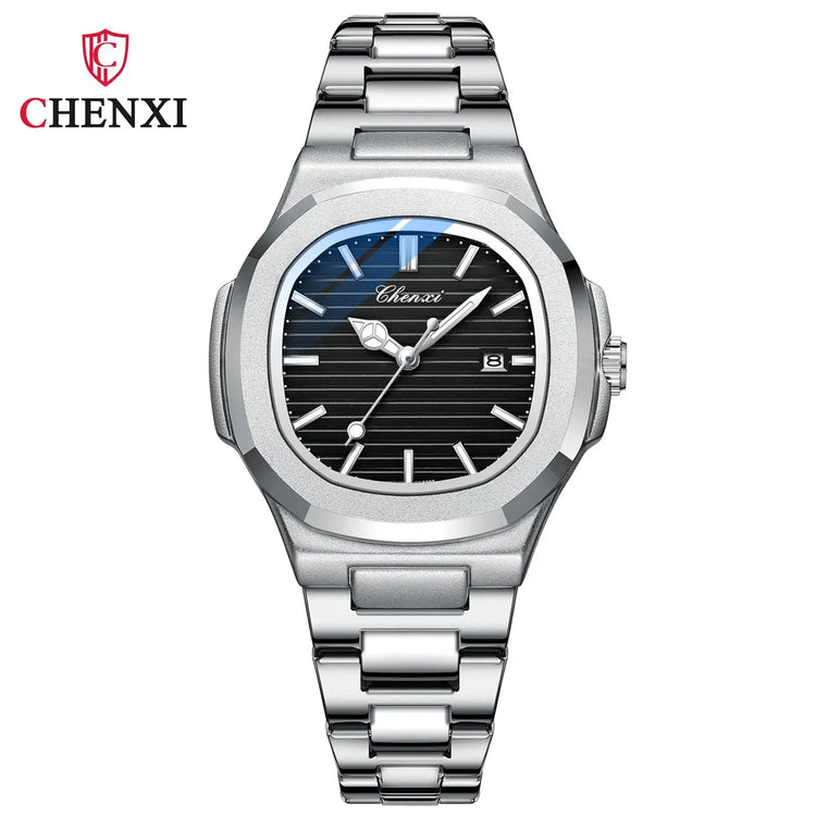 Ladies stainless steel watch Inspirational Watches