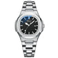 Ladies stainless steel watch Inspirational Watches