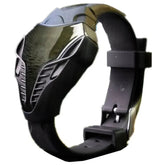 Fashion Kids Sports Watch Silicone Strap Inspirational Watches