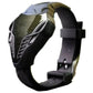 Fashion Kids Sports Watch Silicone Strap Inspirational Watches