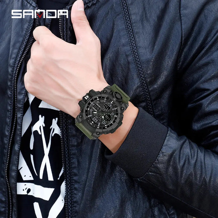 Fashion Men&