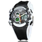 Fashion Digital LED Analog Kids Watch Inspirational Watches