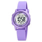 Waterproof Kids Sports Watch Inspirational Watches