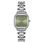 Luxury Women Stainless Steel Wristwatch Inspirational Watches