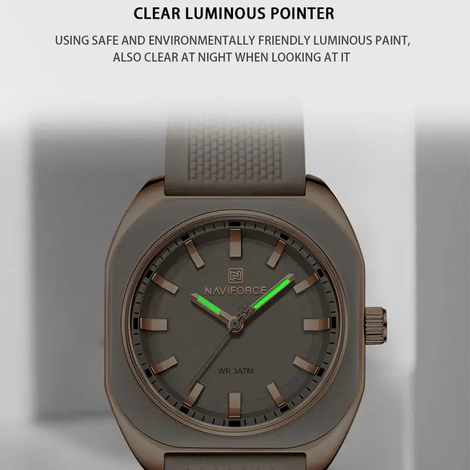 Fashion Women's Casual Elegant Watch