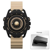 Planet Design Watch - Inspirational Watches