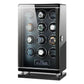 Luxury Automatic Watch Winder Cabinet