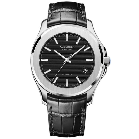 Calendar Business Automatic Mechanical Inspirational Watches