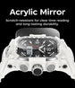 Multi functions Sports Wristwatch Inspirational Watches