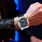 Multi functions Sports Wristwatch Inspirational Watches